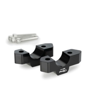 TORRETA MANILLAR ALTURA 20MM DIAM.32MM BMW R1300GS