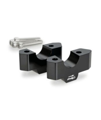 TORRETA MANILLAR ALTURA 30MM DIAM.32MM BMW R1300GS
