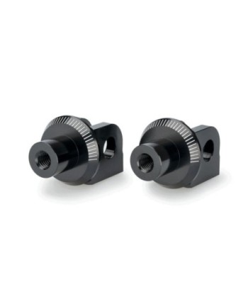 JUEGO HERRAJES ESTRIBERAS PILOTO CFMOTO 450 NK 23-