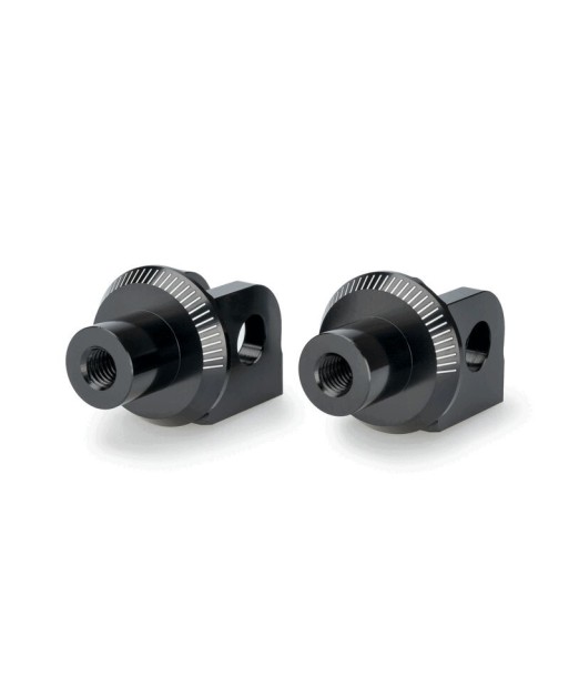 JUEGO HERRAJES ESTRIBERAS PILOTO CFMOTO 450 NK 23-