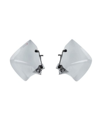 DEFLECTORES FRONTALES EXTENDED BMW R1300GS 23'- C