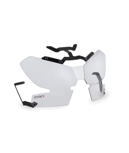 PROTECTOR FARO HONDA CRF1100L AFRICA TWIN ADVENTUR