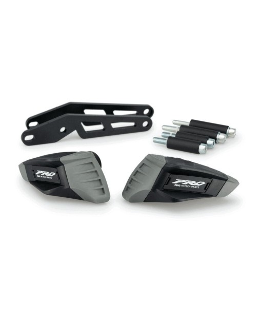 PROTECTOR MOTOR PRO 2.0. KTM 1390 SUPERDUKE R 24'