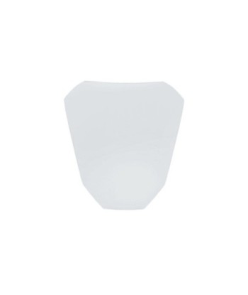PROTECTOR DE FARO ADHERE HONDA NX500 24'/CB500 HOR