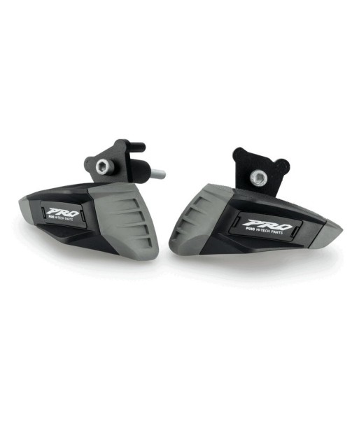 PROTECTOR MOTOR PRO 2.0. KAWASAKI NINJA 500 24'