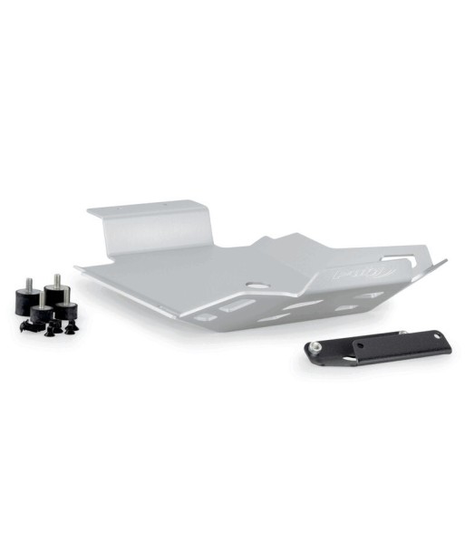PROTECTOR DE CARTER BMW F850GS/ADVENTURE/F900GS 24