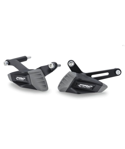 PROTECTOR MOTOR PRO 2.0. HONDA CB650R ECLUTCH 24'