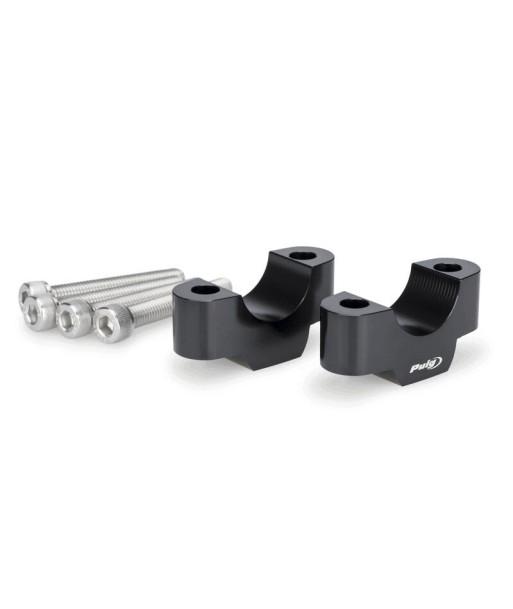 TORRETA MANILLAR ALTURA 20MM DIAM. 29MM BMW R12 NI