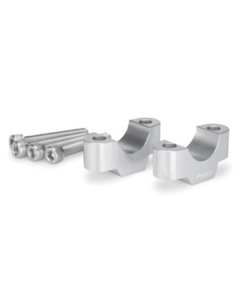 TORRETA MANILLAR ALTURA 20MM DIAM. 29MM BMW R12 NI