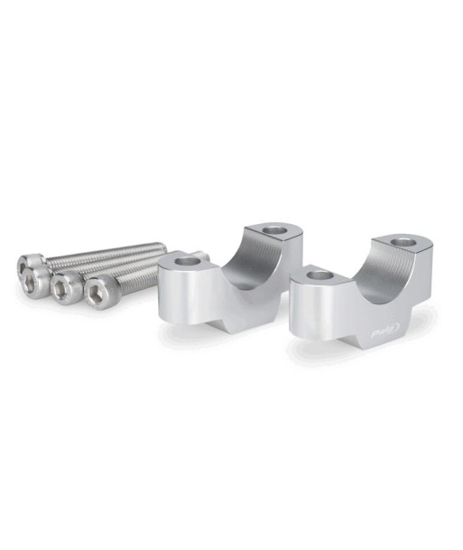 TORRETA MANILLAR ALTURA 20MM DIAM. 29MM BMW R12 NI