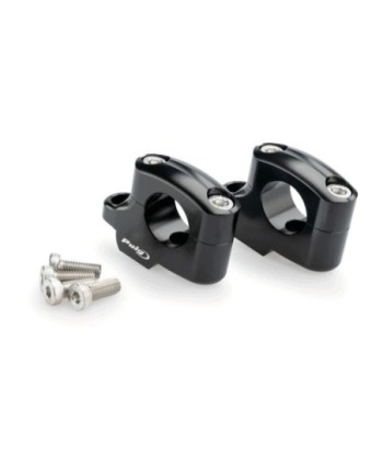 TORRETA PULLBACK MANILLAR DIAM.29MM BMW R12 NINE T