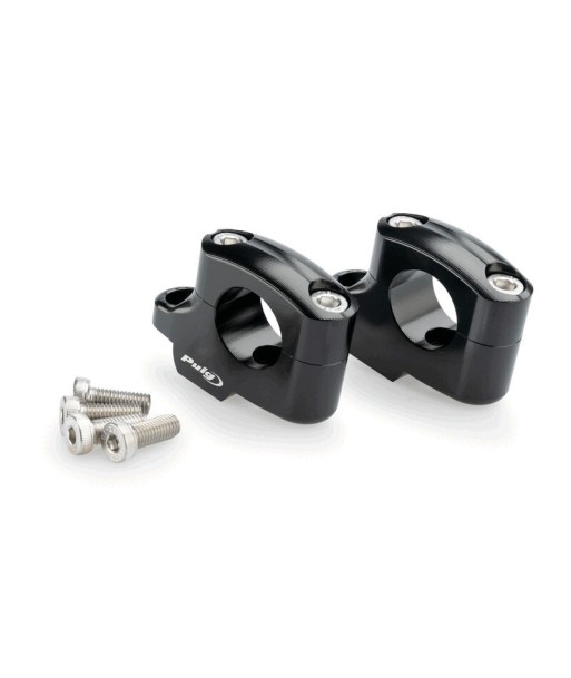 TORRETA PULLBACK MANILLAR DIAM.29MM BMW R12 NINE T