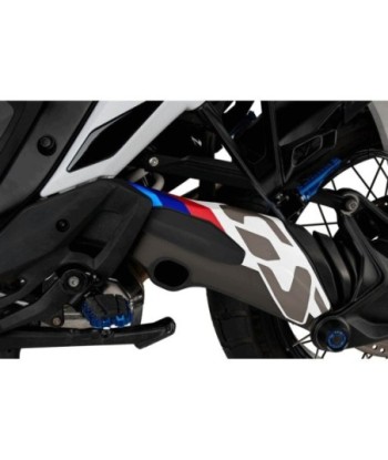 KIT CALCA DE BASCULANTE BMW R1300GS 24' WHITE