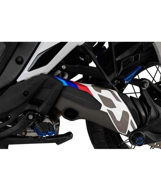 KIT CALCA DE BASCULANTE BMW R1300GS 24' WHITE