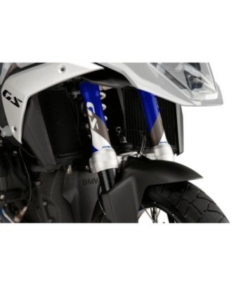 PROTECTOR HORQUILLA BMW R1300GS 24' WHITE