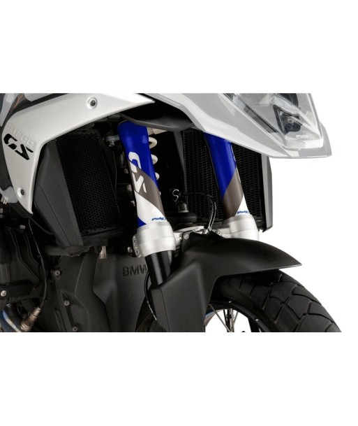 PROTECTOR HORQUILLA BMW R1300GS 24' WHITE