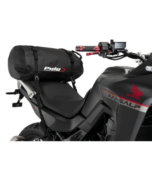 BOLSA TRASERA MOTO 30L PUIG HI-TECH PARTS