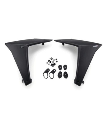 CONJUNTO DE ALERONES PARA YAMAHA MT09/SP 24'