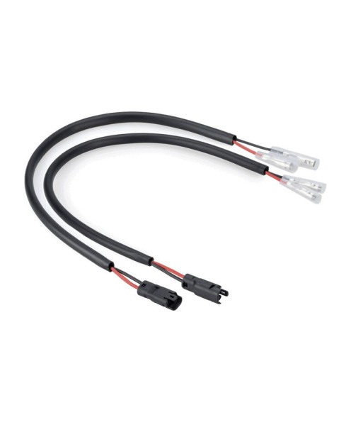 JUEGO INST.PARA INTERMITENTE TRIUMPH DAYTONA 660