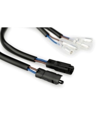 JUEGO INST.PARA INTERMITENTE TRIUMPH DAYTONA 660