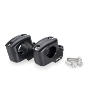 TORRETA PULLBACK MANILLAR AL 25MM DIAM.29MM YAMAHA