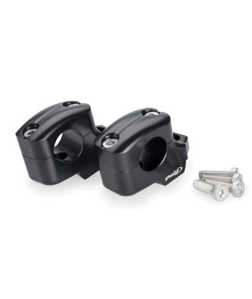 TORRETA PULLBACK MANILLAR AL 25MM DIAM.29MM YAMAHA
