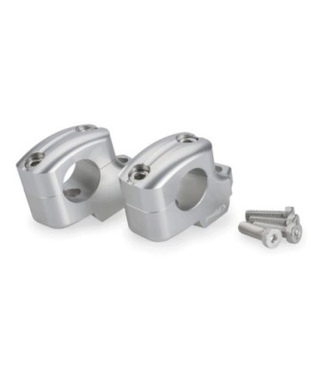 TORRETA PULLBACK MANILLAR AL 25MM DIAM.29MM YAMAHA