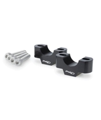 TORRETA MANILLAR ALTURA 20MM DIAM.29MM TRIUMPH TIG