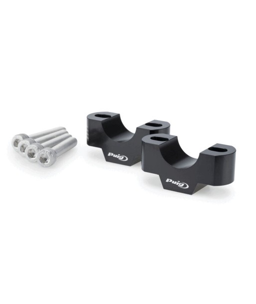 TORRETA MANILLAR ALTURA 20MM DIAM.29MM TRIUMPH TIG
