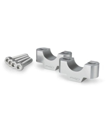 TORRETA MANILLAR ALTURA 20MM DIAM.29MM TRIUMPH TIG