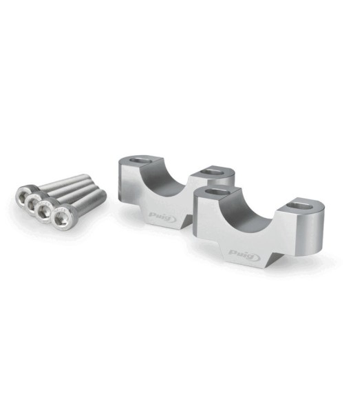 TORRETA MANILLAR ALTURA 20MM DIAM.29MM TRIUMPH TIG