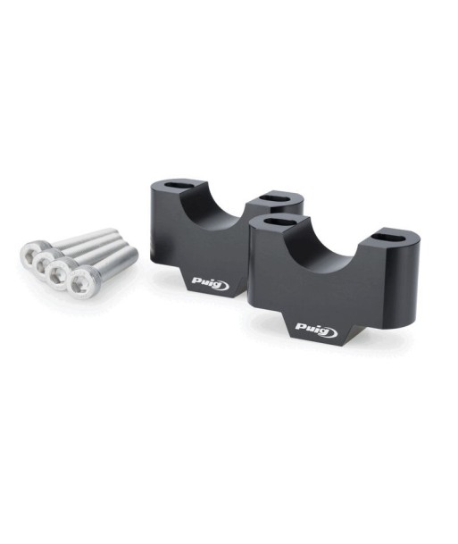 TORRETA MANILLAR ALTURA 30MM DIAM.29MM TRIUMPH TIG