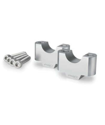 TORRETA MANILLAR ALTURA 30MM DIAM.29MM TRIUMPH TIG