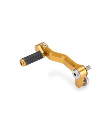 PALANCA CAMBIO KAWASAKI Z900 23'-C/ORO
