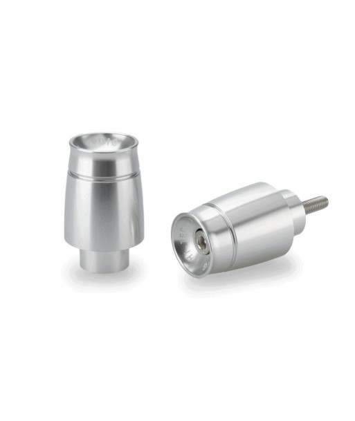 CONTRAPESOS ALUMINIO MOD.SPORT HONDA TRANSALP 750