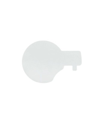 PROTECTOR DASHBOARD TRIUMPH SCRAMBLER 400X 24'