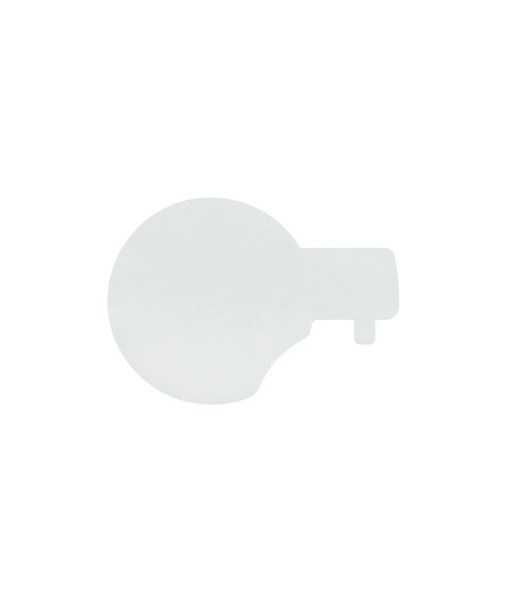 PROTECTOR DASHBOARD TRIUMPH SCRAMBLER 400X 24'