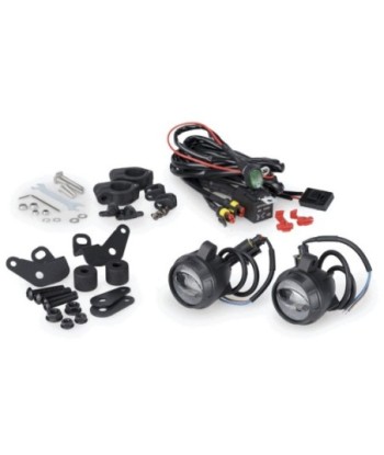 JUEGO FOCOS AUXILIARES BEAM 2.0. HOMOLOGADOS BMW R