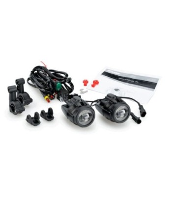 JUEGO FOCOS AUXILIARES BEAM HOMOLOGADOS BMW R1300G