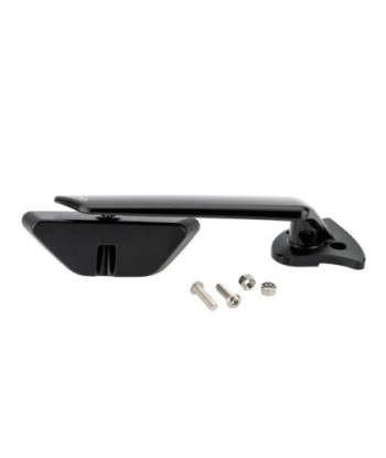 RETROVISOR MOD.AILERON L/DERECHO YAMAHA YRF-R1/M