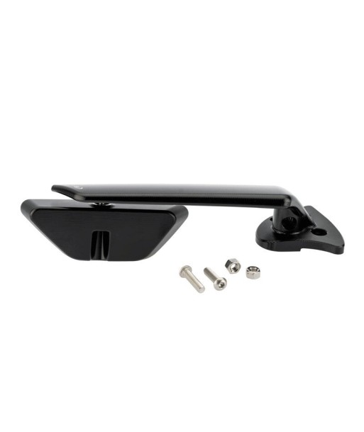 RETROVISOR MOD.AILERON L/DERECHO YAMAHA YRF-R1/M