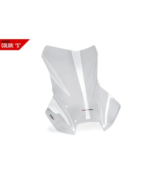 CUPULA TOURING PLUS BMW R1300GS/ADV+PACK CON RADAR