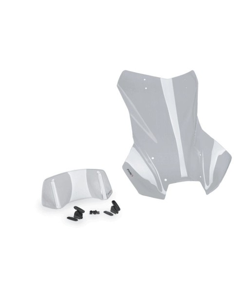 CUPULA TOURING PLUS CON VISERA BMW R1300GS/ADVENT