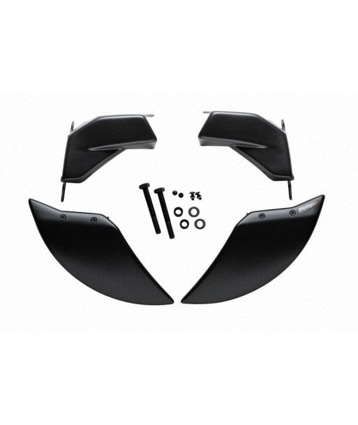ENFRIADOR DE FRENO YAMAHA T-MAX 560 22'- C/S.CARBO