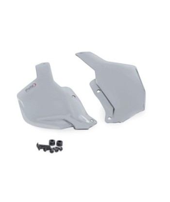 CONJUNTO DEFLECTORES SUPERIORES TRIUMPH TIGER 900
