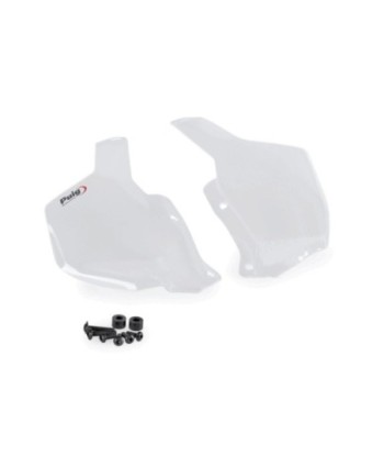 CONJUNTO DEFLECTORES SUPERIORES TRIUMPH TIGER 900