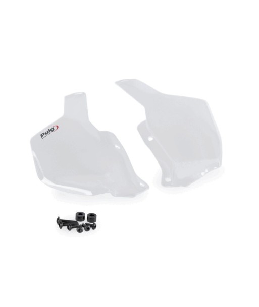 CONJUNTO DEFLECTORES SUPERIORES TRIUMPH TIGER 900