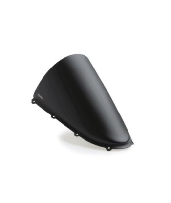 CUPULA R-RACER DUCATI PANIGALE V4/S 25'C/NEGRO MA