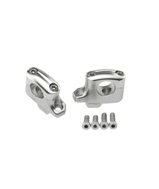 TORRETA PULLBACK MANILLAR ALT.25MM DIAM.29MM 16MM