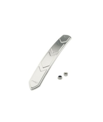 EMBELLECEDOR GUARDABARROS DELANTERO VESPA GTS 125/